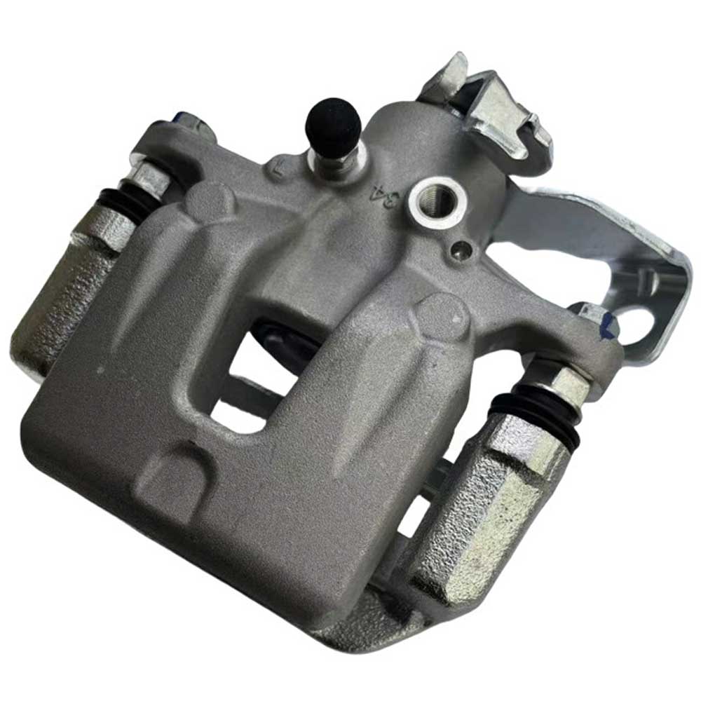 2017 Kia Soul Brake Caliper